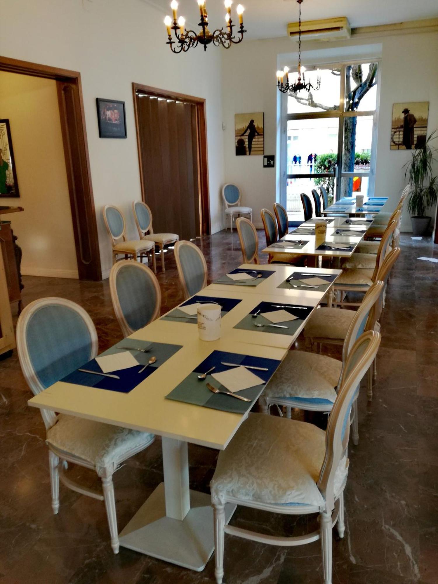 Hotel Giulia Marina di Massa Bagian luar foto