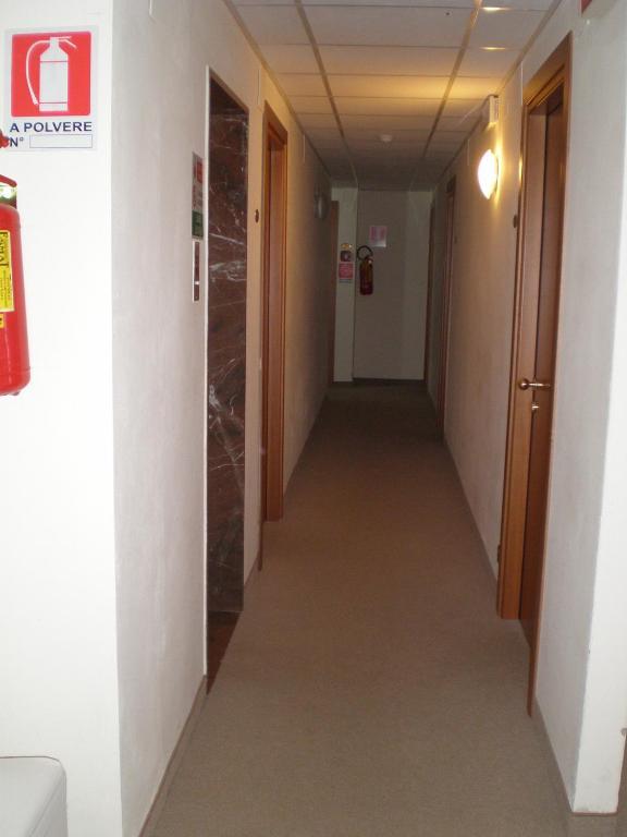 Hotel Giulia Marina di Massa Bagian luar foto