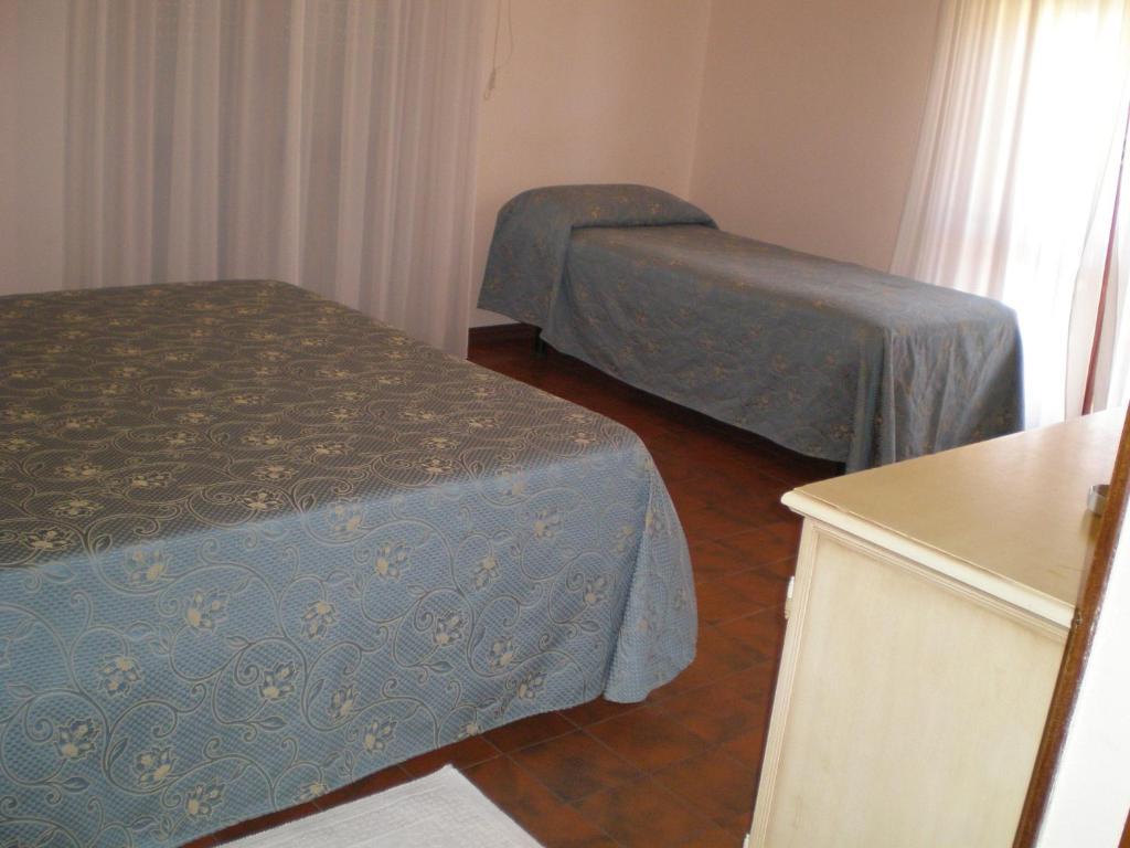 Hotel Giulia Marina di Massa Ruang foto