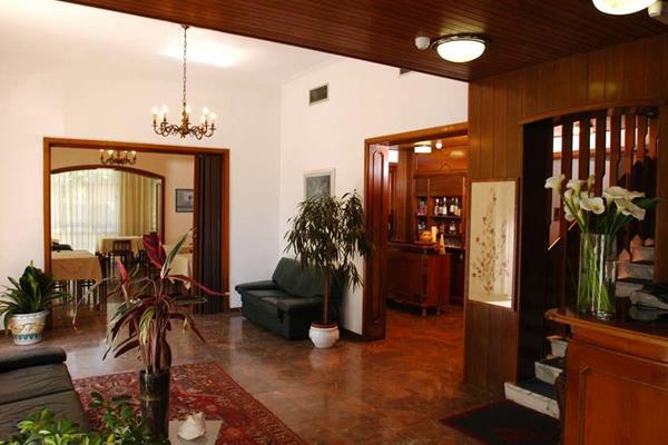 Hotel Giulia Marina di Massa Bagian luar foto